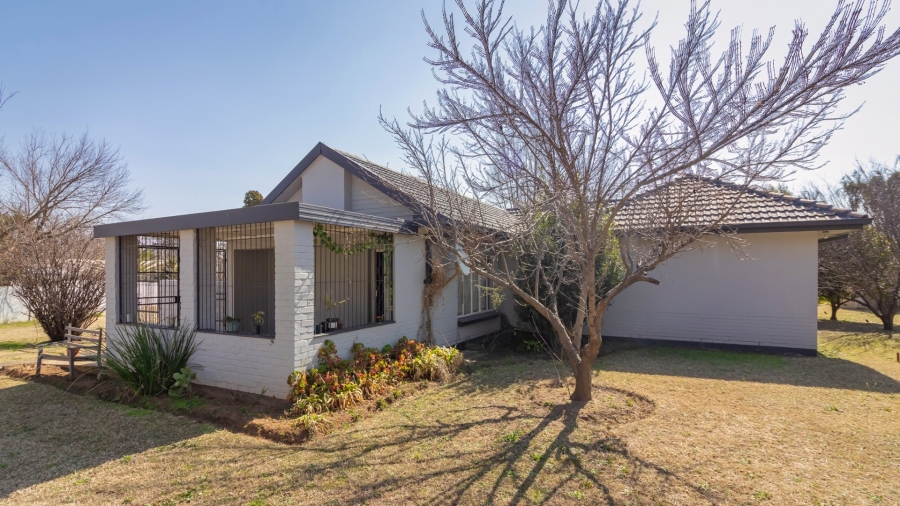 3 Bedroom Property for Sale in Panorama Free State